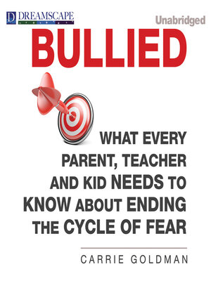 cover image of Bullied